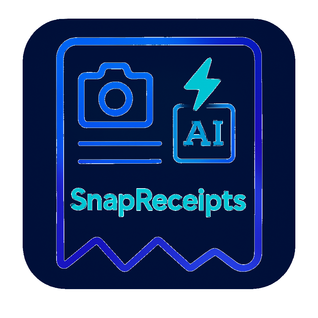 SnapReceipts